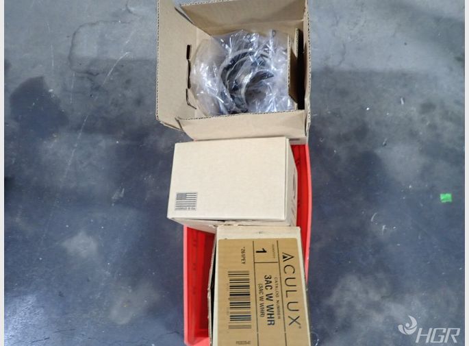 Juno Light Fixture