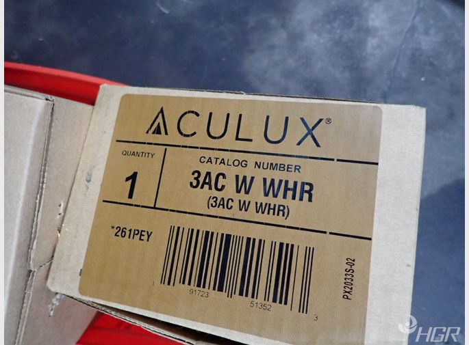 Juno Light Fixture