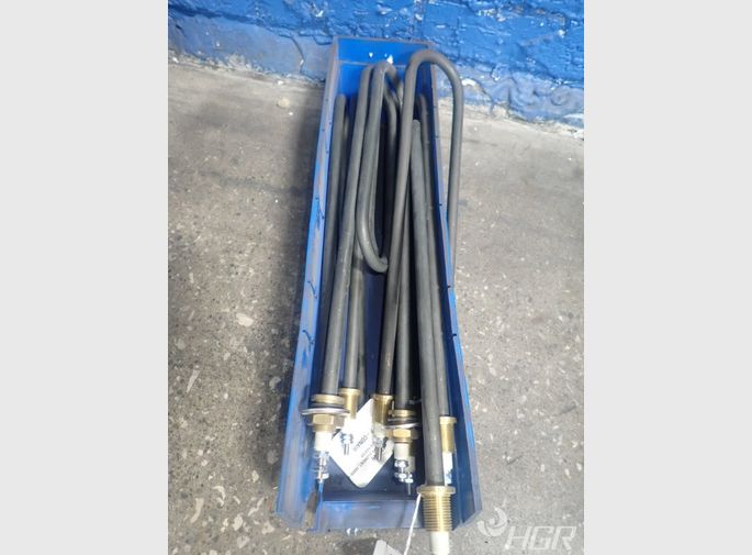  Heating Elements