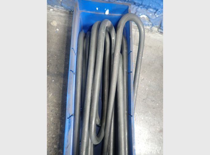  Heating Elements