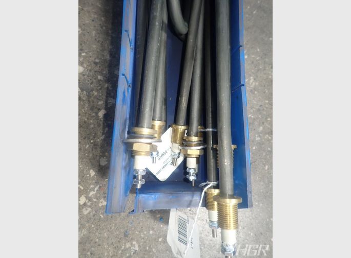  Heating Elements
