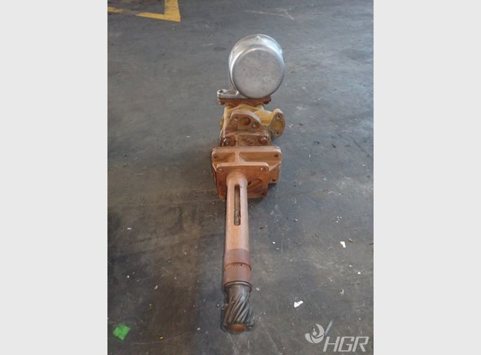  Spindle