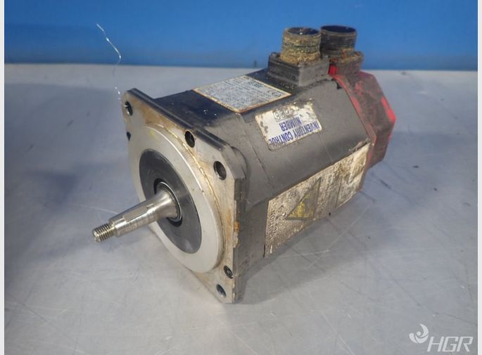 Ge Fanuc Servo Motor