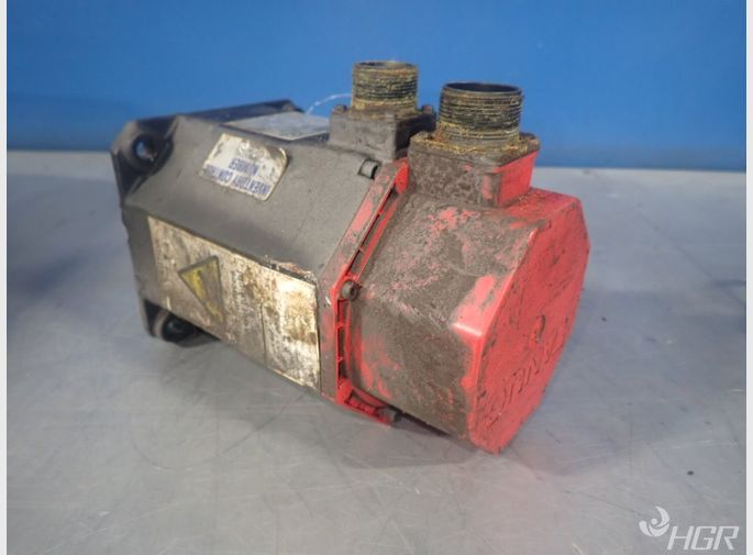 Ge Fanuc Servo Motor