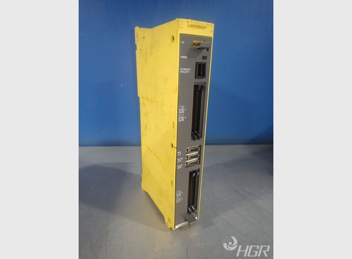 Fanuc Drive