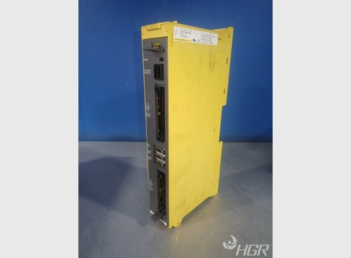Fanuc Drive