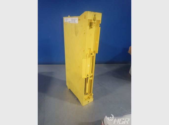 Fanuc Drive