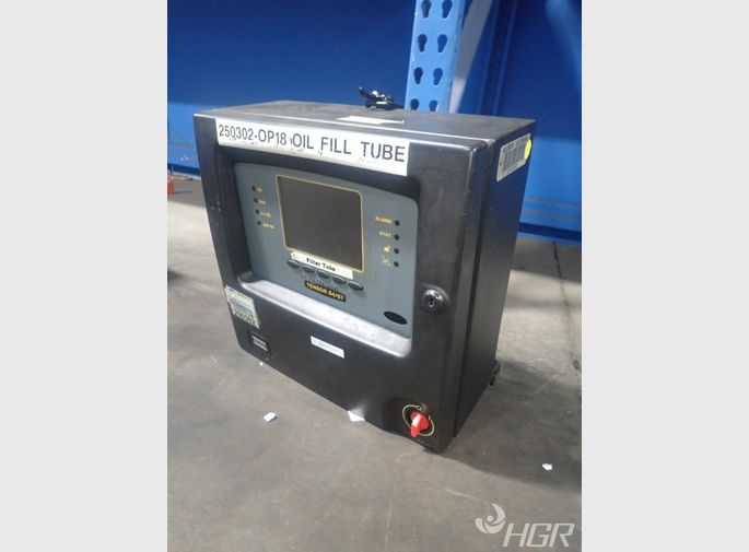 Atlas Copco Control