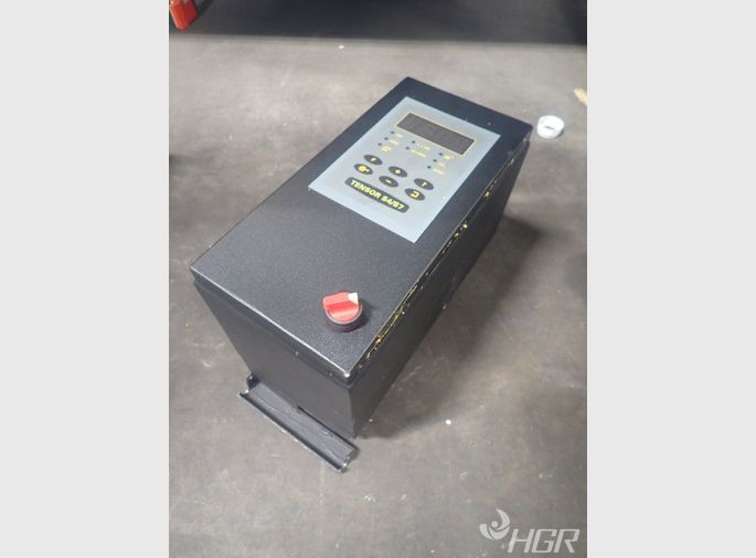 Atlas Copco Drive