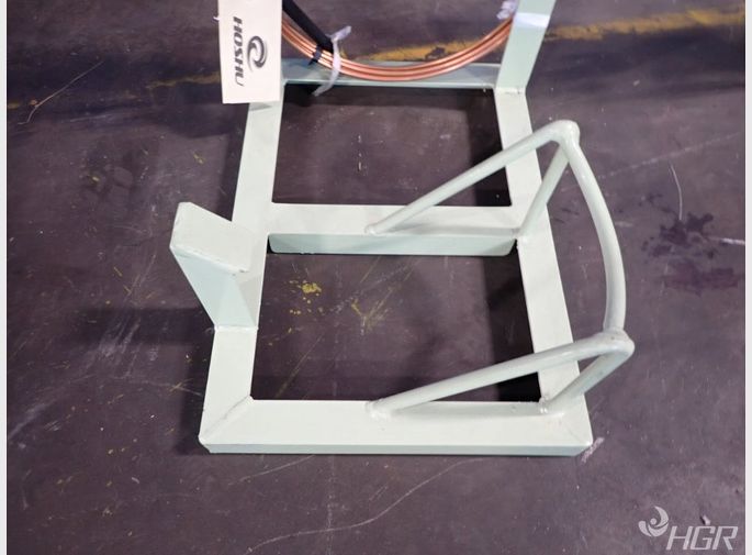 Nc Valve Unit