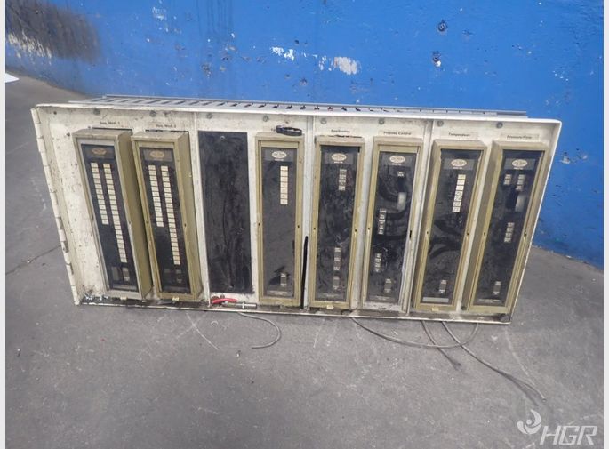 Colman Programmable Logic Controller