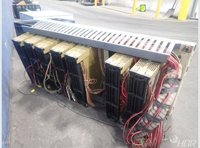 Colman Programmable Logic Controller