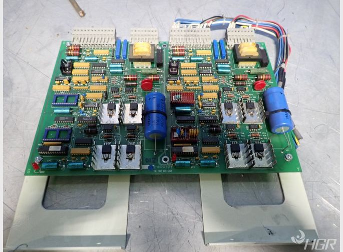 Boston Digital Circuit Board