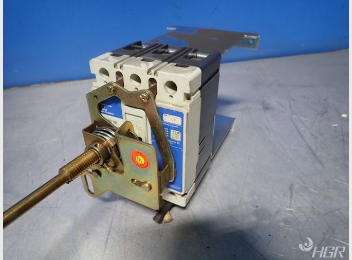 Westinghouse Circuit Breaker