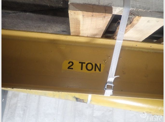  Jib Crane