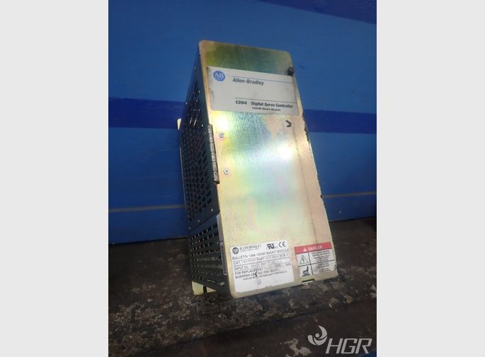 Allen Bradley Digital Servo Controller