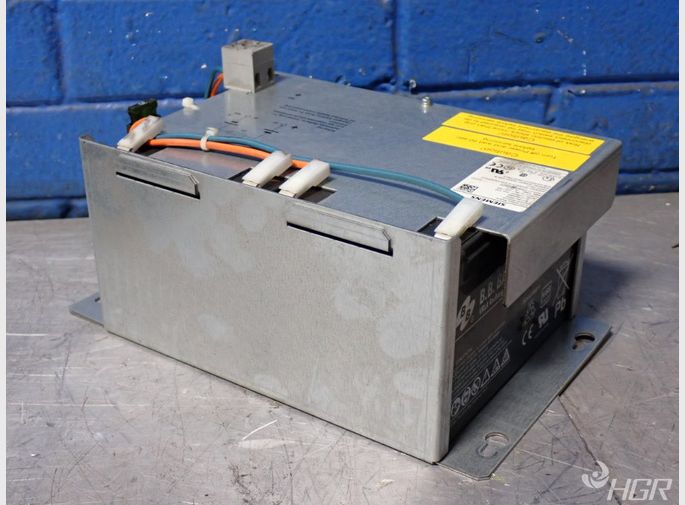Siemens Battery Module