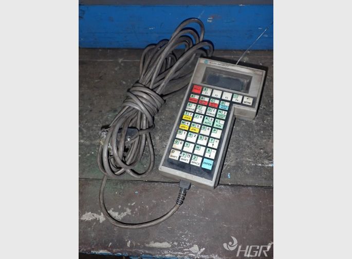 Allen Bradley Teach Pendant
