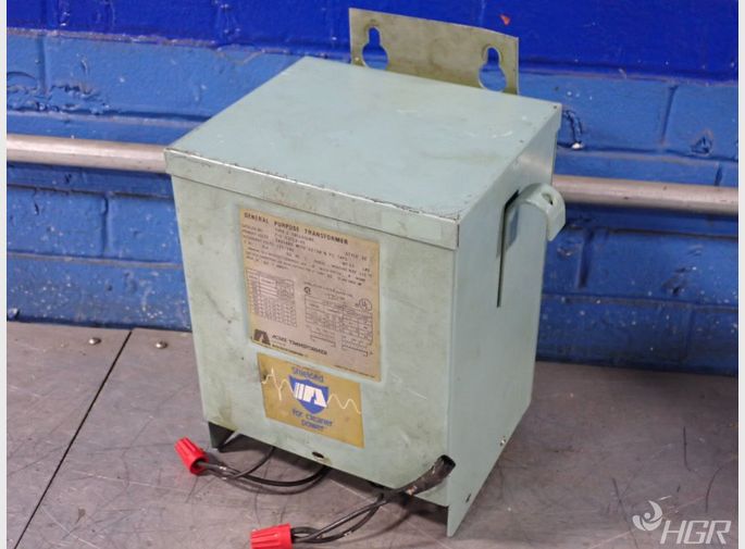 Acme Transformer