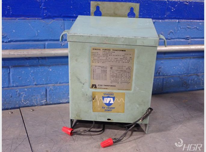 Acme Transformer