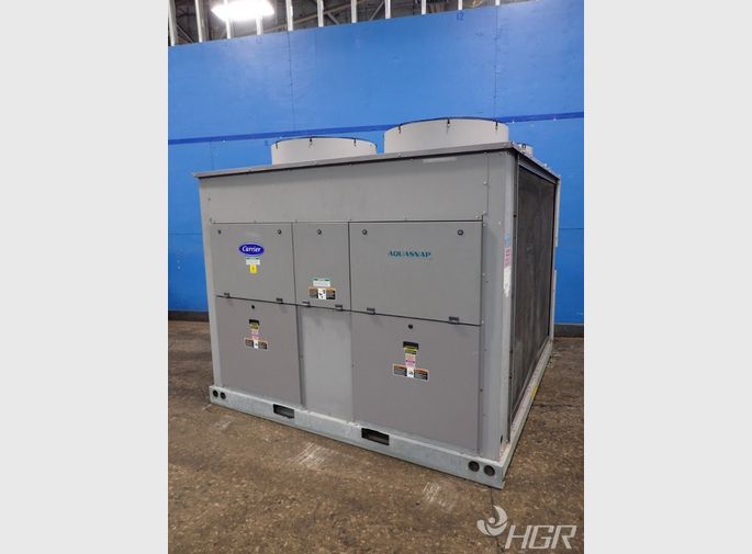 Carrier Chiller