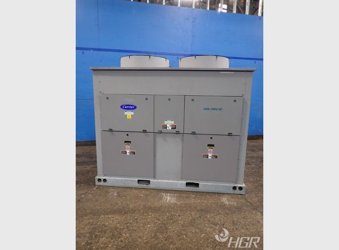 Carrier Chiller