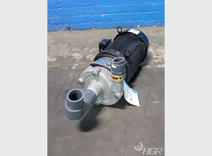 Amt Process Chilled Water Pump