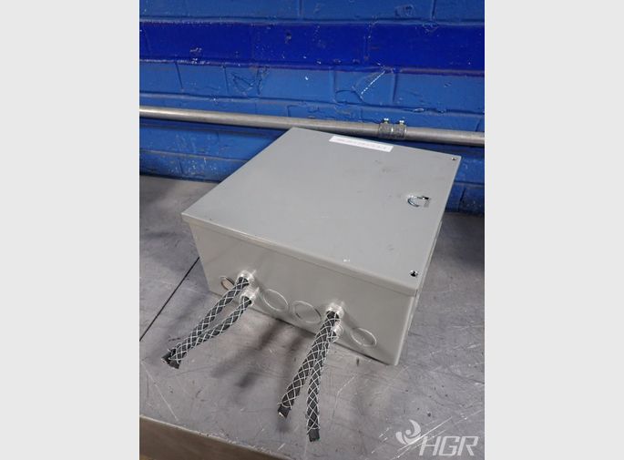  Electrical Enclosure