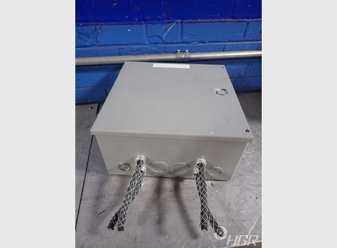  Electrical Enclosure