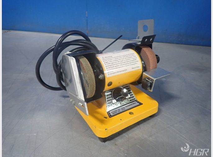 Cmt Buffergrinder