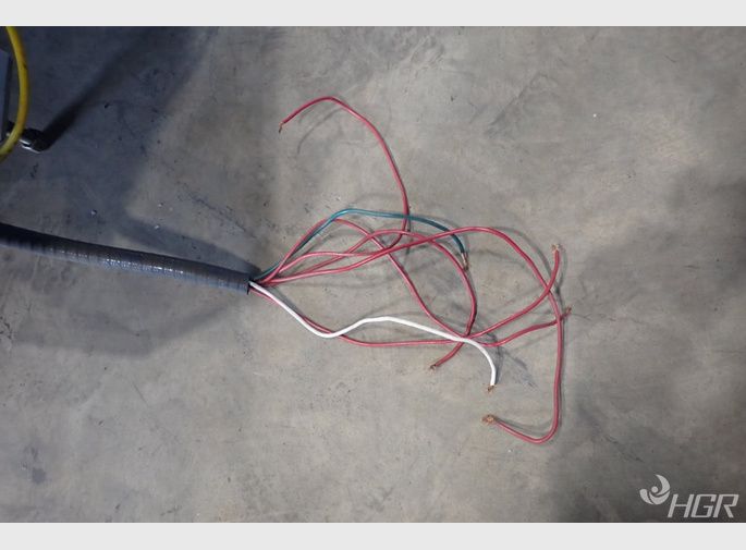 Loma Systems Metal Detector