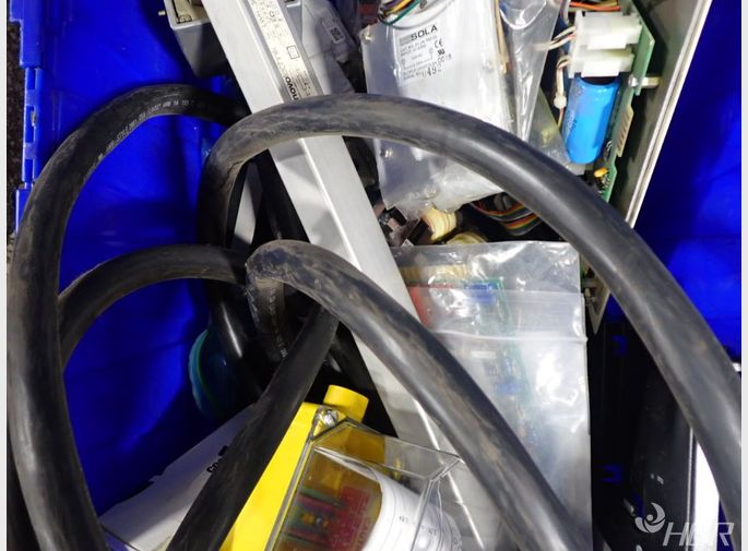  Electrical Components