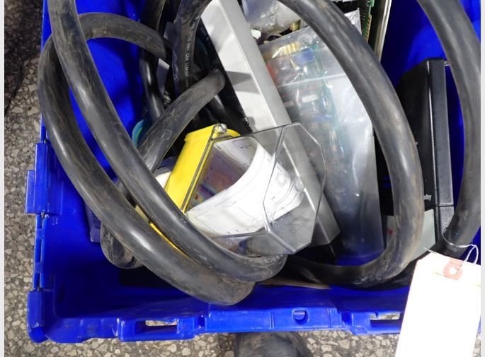  Electrical Components