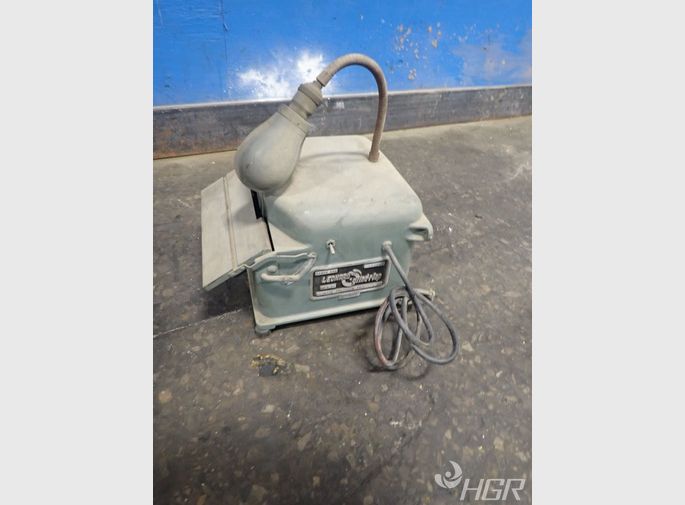 Leaonard Grinder