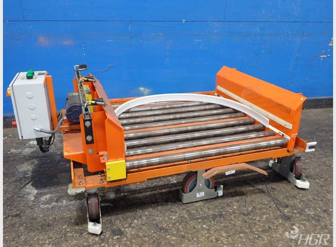  Cartconveyor
