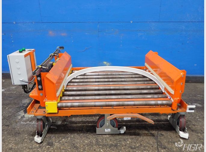  Cartconveyor