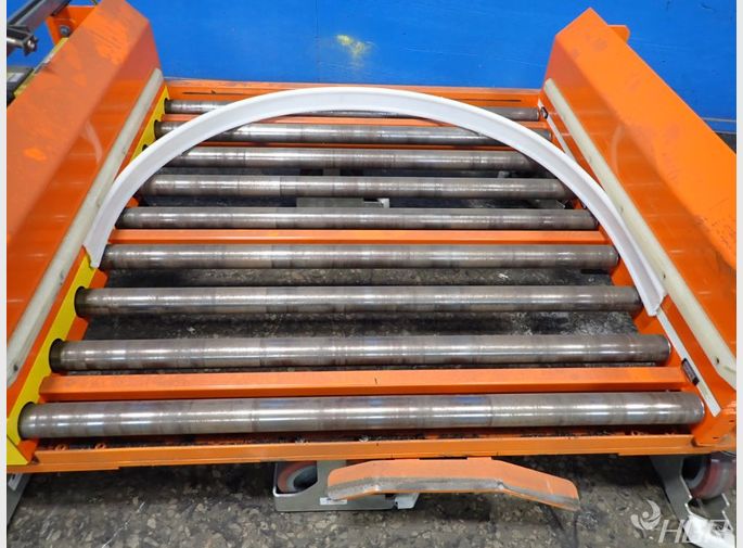  Cartconveyor