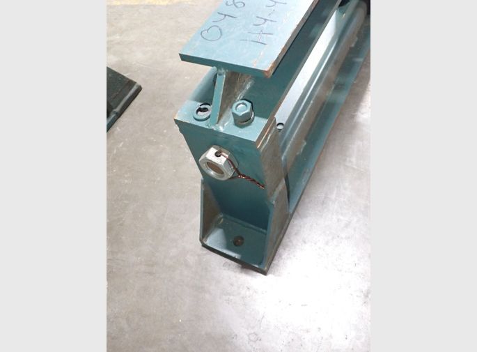 Dodge Motor Mounts