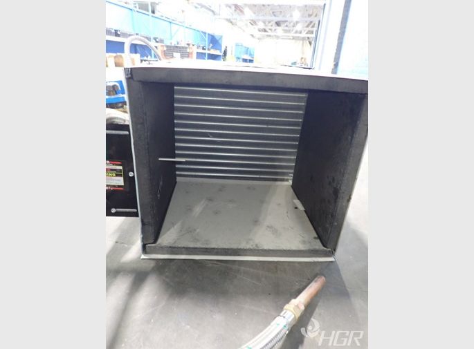 Johnson Controls Single Duct System