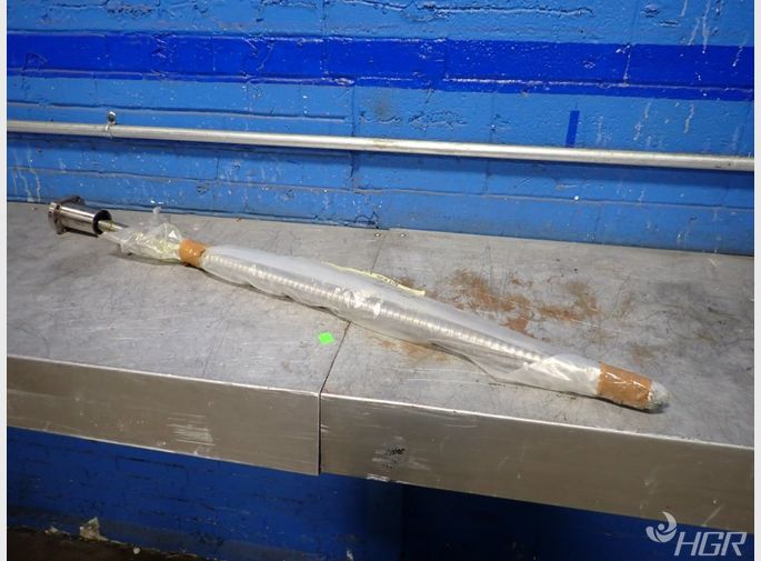 Hiwin Ball Screw