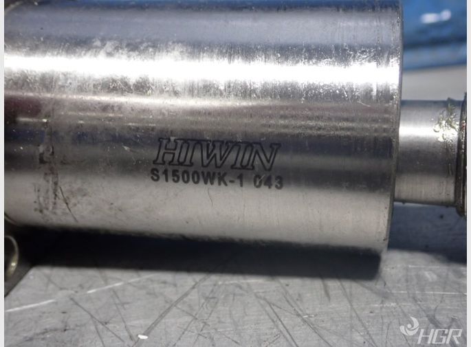 Hiwin Ball Screw