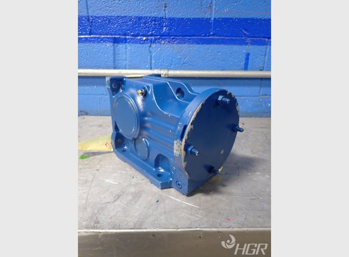 Sew Eurodrive Gear Reducer