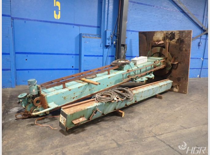  Wedling Positioner