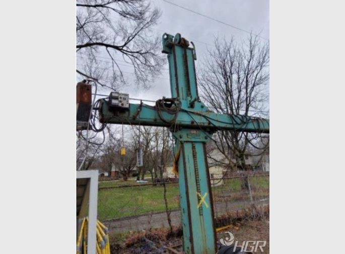  Wedling Positioner