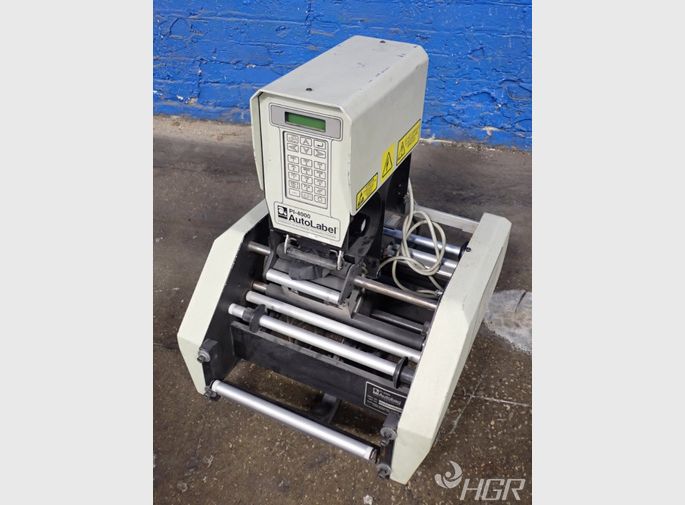 Auto Label Labeller