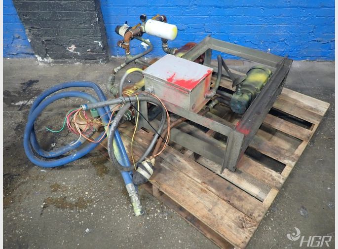 Basco Pump