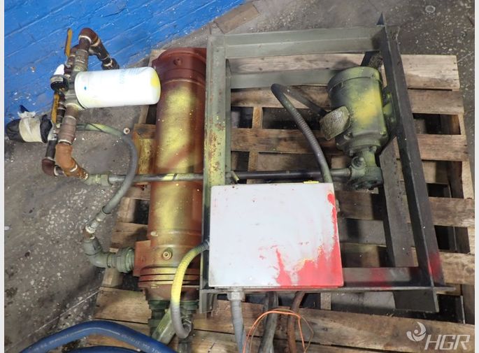 Basco Pump