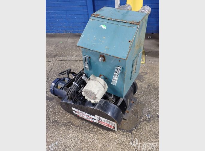  Rotary Air Lock Valve