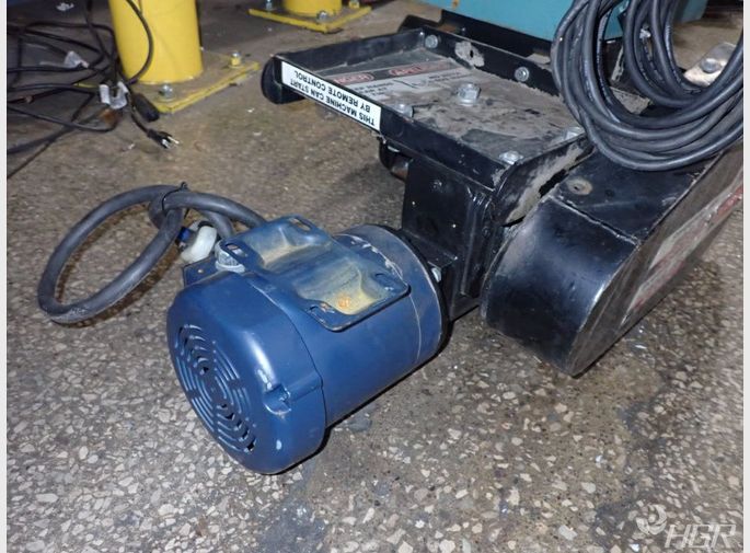  Rotary Air Lock Valve