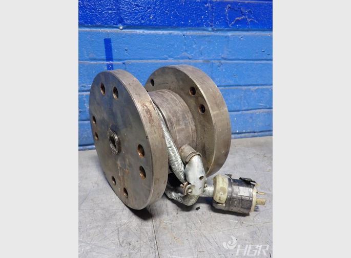  Extruder Die